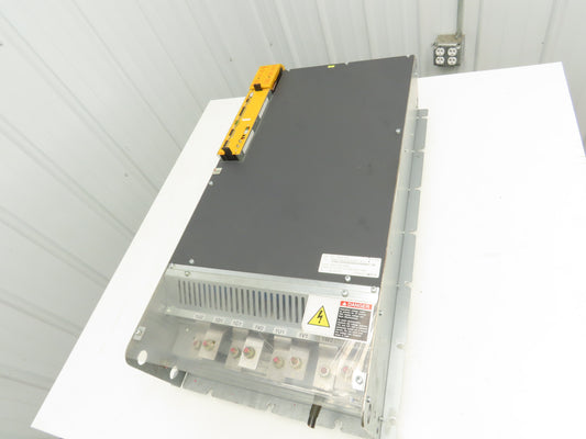 Baumuller BUM64F-300/390-54-M-038 PROTOTYPE III Power Unit With Control 400V 3Ph