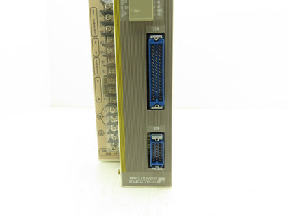Reliance Electric 3RA2001 Brushless AC Servo Drive 230VAC HR2000/BLA-04