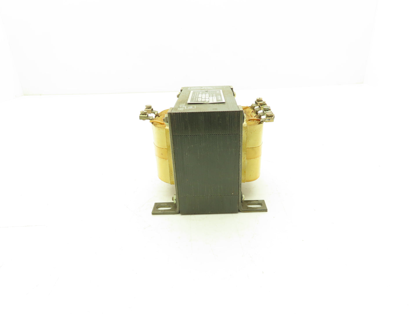 Trenco 612261-R Stepdown Control Transformer HV 230/460VAC LV 270VAC TR-13121