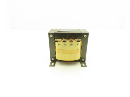 Trenco 612261-R Stepdown Control Transformer HV 230/460VAC LV 270VAC TR-13121