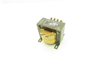 Trenco 612261-R Stepdown Control Transformer HV 230/460VAC LV 270VAC TR-13121