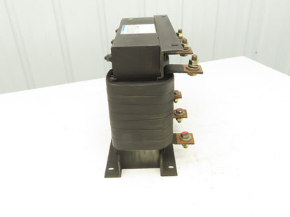 Baumuller Tramag DR-3-50-4-0400 Line Reactor 500V Max 3Ph 50/60Hz 328A