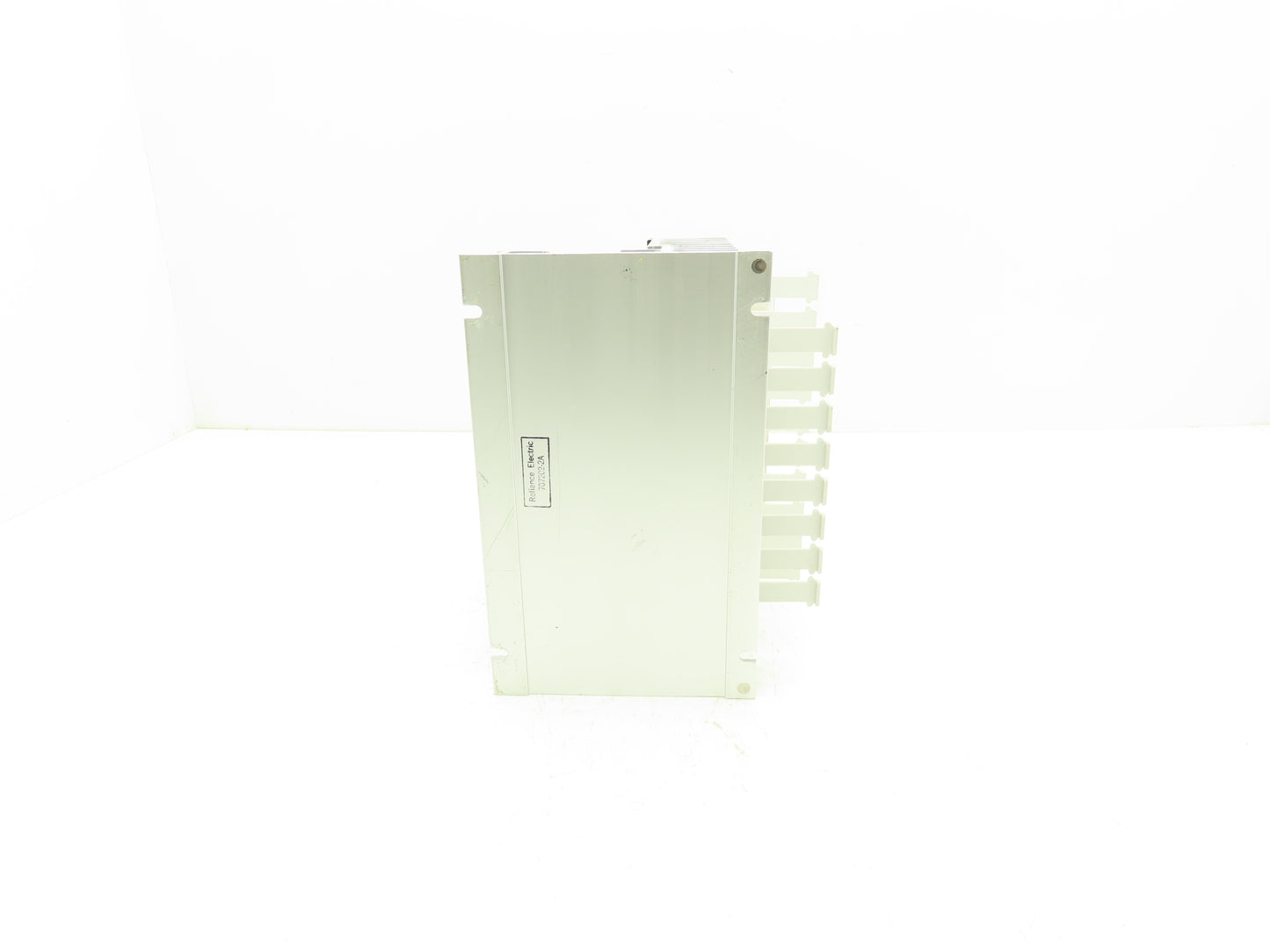 Reliance Electric 45C1A AutoMate Programmable Controller W/8 Dual 24V Inputs