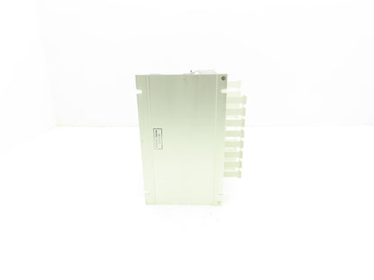 Reliance Electric 45C1A AutoMate Programmable Controller W/8 Dual 24V Inputs