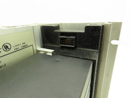 Reliance Electric 45C1A AutoMate Programmable Controller W/8 Dual 24V Outputs