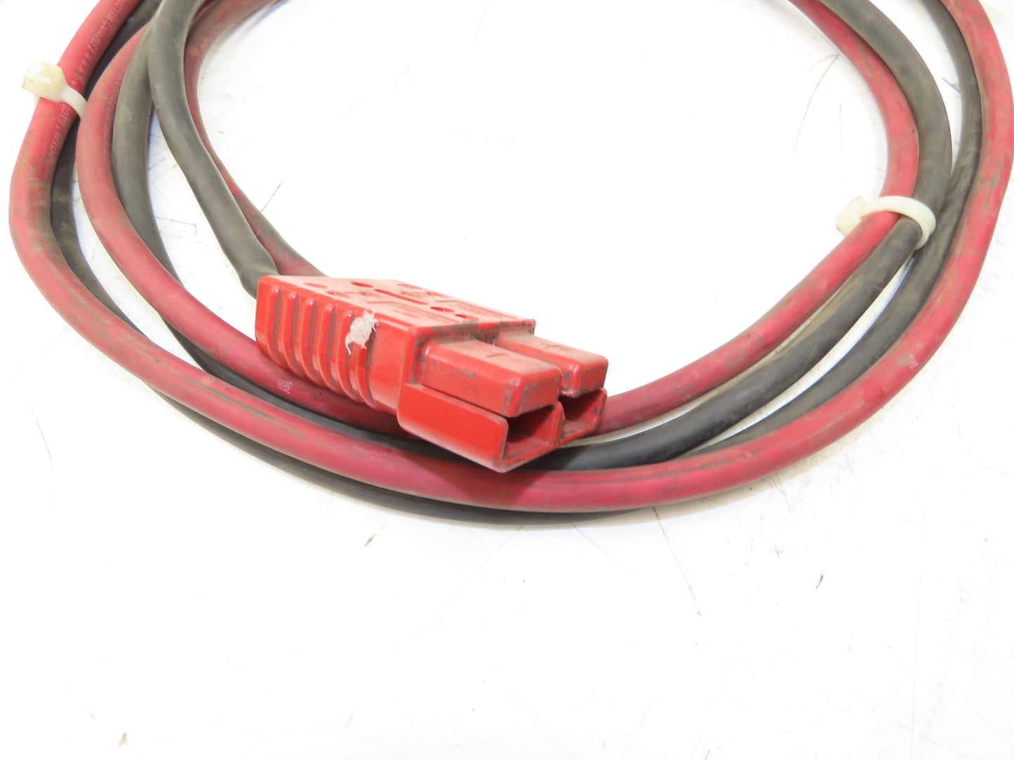 Ametek 500EC3-12S Eclipse II Forklift Battery Charger 24V 500Ah 240/480V 3Ph