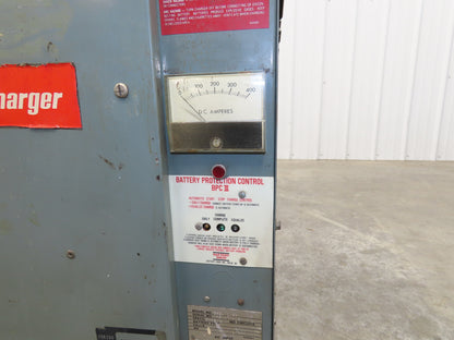 Hobart 3R24-1050 Forklift Battery Charger 48V 831-1050Ah 220A 208/240/480V 3Ph