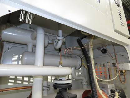 MKR-5 Oil Heater Temperature Controller 460V 3Ph 15KW Injection Molding