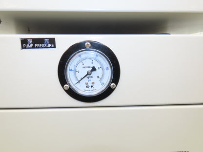 MKR-5 Oil Heater Temperature Controller 460V 3Ph 15KW Injection Molding