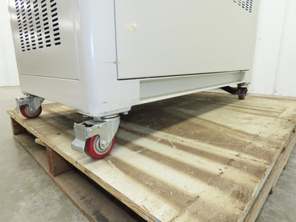 MKR-5 Oil Heater Temperature Controller 460V 3Ph 15KW Injection Molding