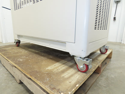 MKR-5 Oil Heater Temperature Controller 460V 3Ph 15KW Injection Molding