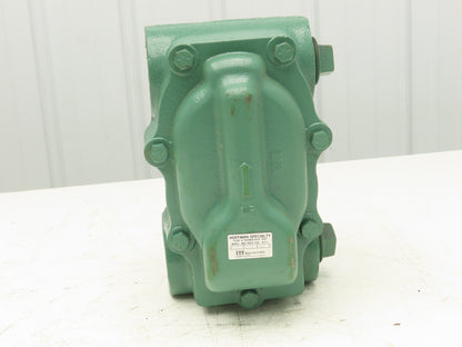Hoffman Specialty 552 Float & Thermostat Steam Trap 1-1/2" NPT 125 PSI