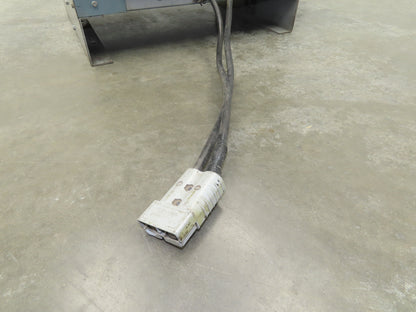 Hobart 3R18-1050 Forklift Battery Charger 45V 831-1050Ah 220A 208/230/460V 3Ph