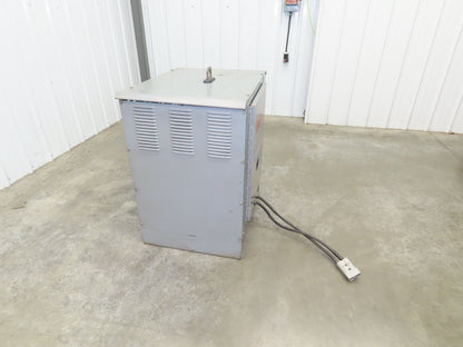 Hobart 3R18-1050 Forklift Battery Charger 45V 831-1050Ah 220A 208/230/460V 3Ph