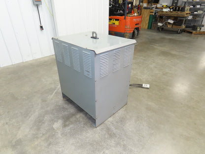 Hobart 3R18-1050 Forklift Battery Charger 45V 831-1050Ah 220A 208/230/460V 3Ph