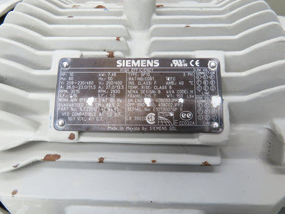 CI-8 PVC Centrifugal Blower Suction 18" Static Pressure Fan 1745 CFM 10Hp 3Ph 8"