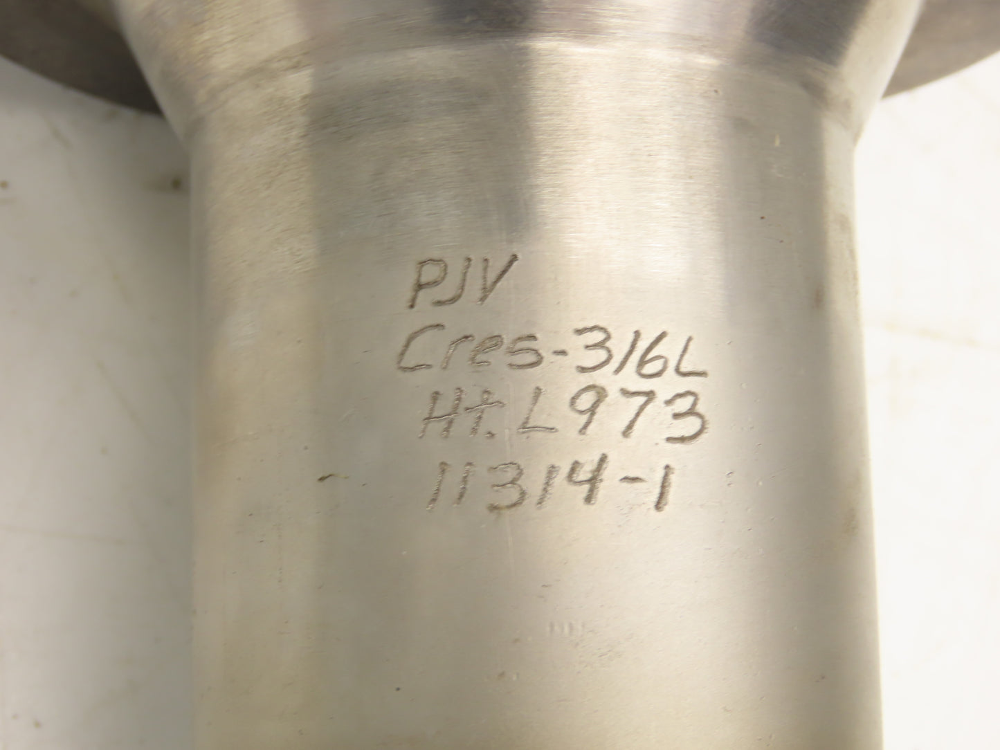 PJ Valves PL75765-40x2 High Pressure Ball Valve Hand Wheel Gear Box Bleed-Off 2"