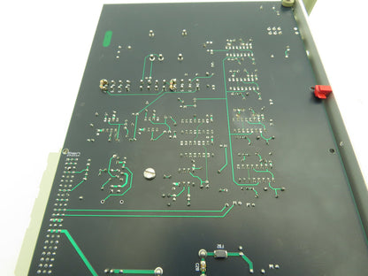 Doppler Transmitter L1899038.PCB Printed Circuit Control Board Rev 2