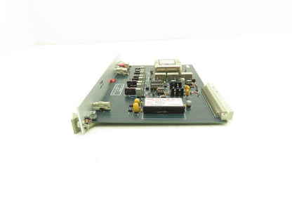 Doppler Transmitter L1899038.PCB Printed Circuit Control Board Rev 2