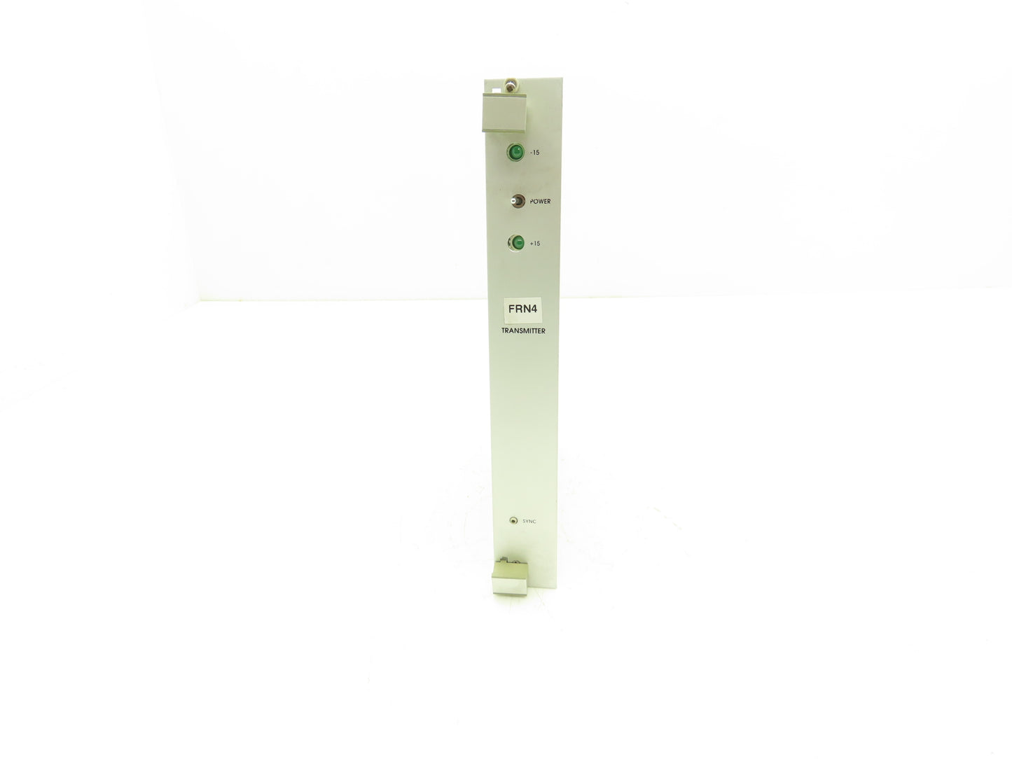 Doppler Transmitter L1899038.PCB Printed Circuit Control Board Rev 2