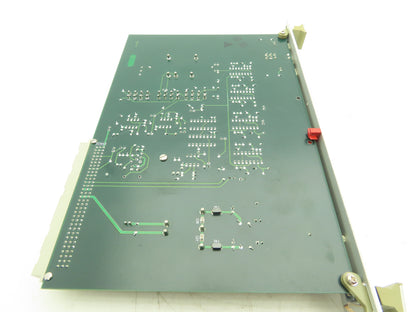 Doppler Transmitter RL18959038D.MPC Printed Circuit Control Board Rev 2 PCB