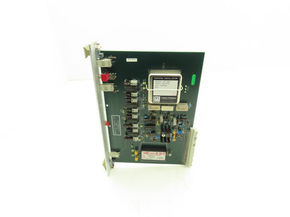 Doppler Transmitter RL18959038D.MPC Printed Circuit Control Board Rev 2 PCB