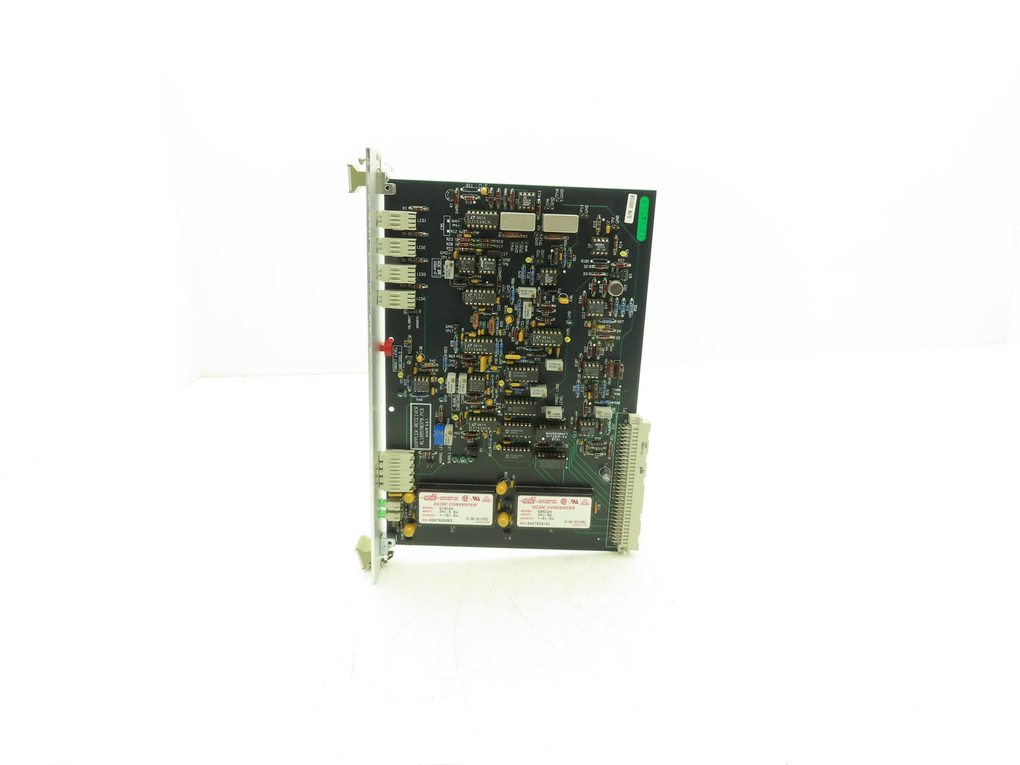 Doppler Receiver RL18959037C.PCB Printed Circuit Control Board