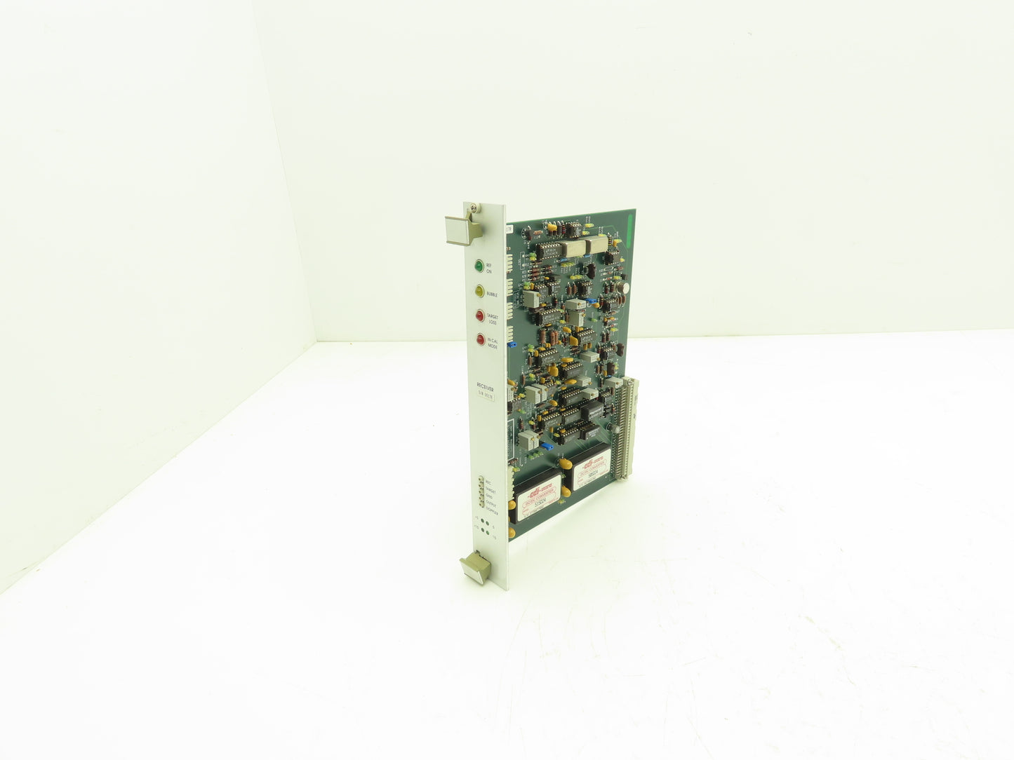 Doppler Receiver RL18959037C.PCB Printed Circuit Control Board