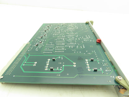 Doppler Receiver RL18959037D.MPC Printed Circuit Control Board PCB