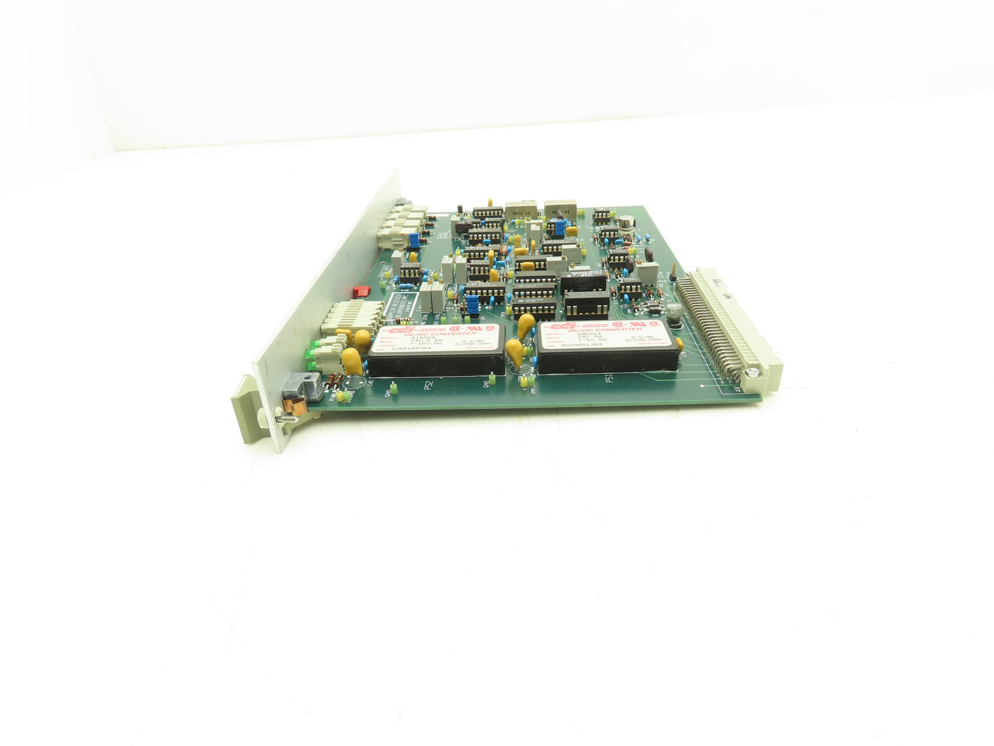 Doppler Receiver RL18959037D.MPC Printed Circuit Control Board PCB