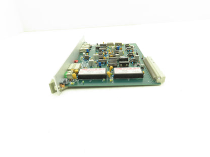 Doppler Receiver RL18959037D.MPC Printed Circuit Control Board PCB