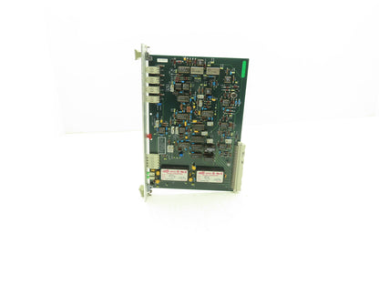 Doppler Receiver RL18959037D.MPC Printed Circuit Control Board PCB