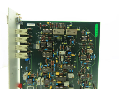 Doppler Receiver RL18959037D.MPC Printed Circuit Control Board PCB
