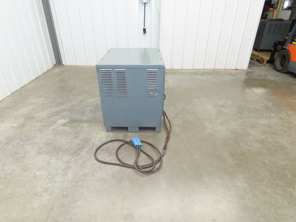 Hobart 725C324 Forklift Battery Accu-Charger 48V 601-725Ah 145A 208/240/480V 3Ph