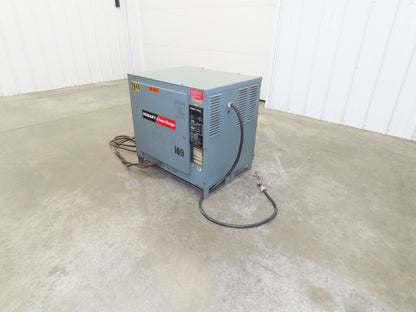 Hobart 725C324 Forklift Battery Accu-Charger 48V 601-725Ah 145A 208/240/480V 3Ph