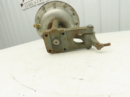 70384 Pneumatic Actuator/Operator 10" Diaphragm 7/8" Plunger Rod