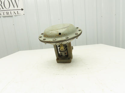 70384 Pneumatic Actuator/Operator 10" Diaphragm 7/8" Plunger Rod