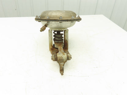 70384 Pneumatic Actuator/Operator 10" Diaphragm 7/8" Plunger Rod