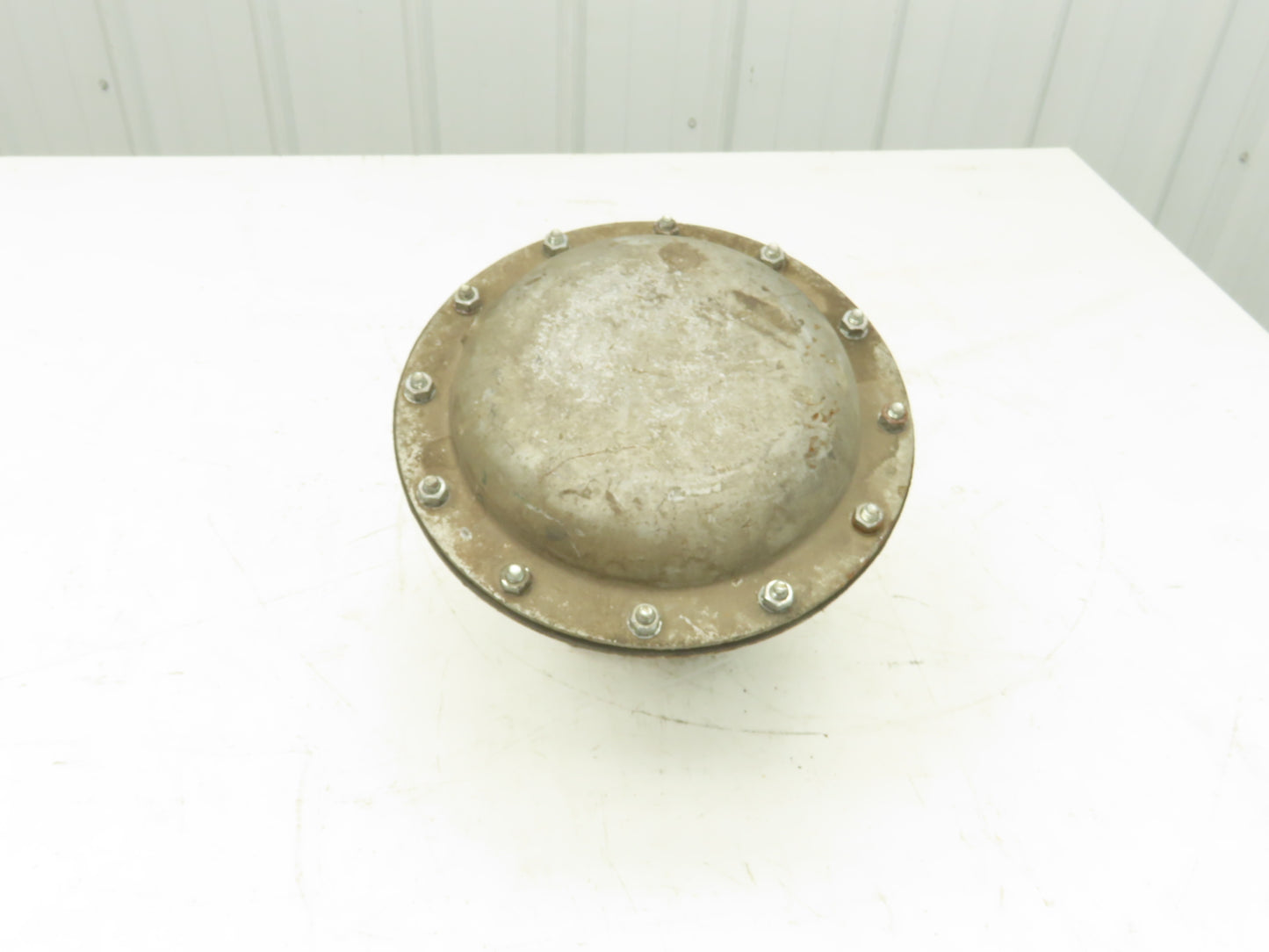 70384 Pneumatic Actuator/Operator 10" Diaphragm 7/8" Plunger Rod
