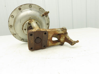 70384 Pneumatic Actuator/Operator 10" Diaphragm 7/8" Plunger Rod