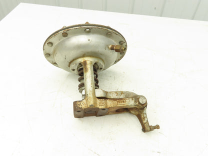 70384 Pneumatic Actuator/Operator 10" Diaphragm 7/8" Plunger Rod