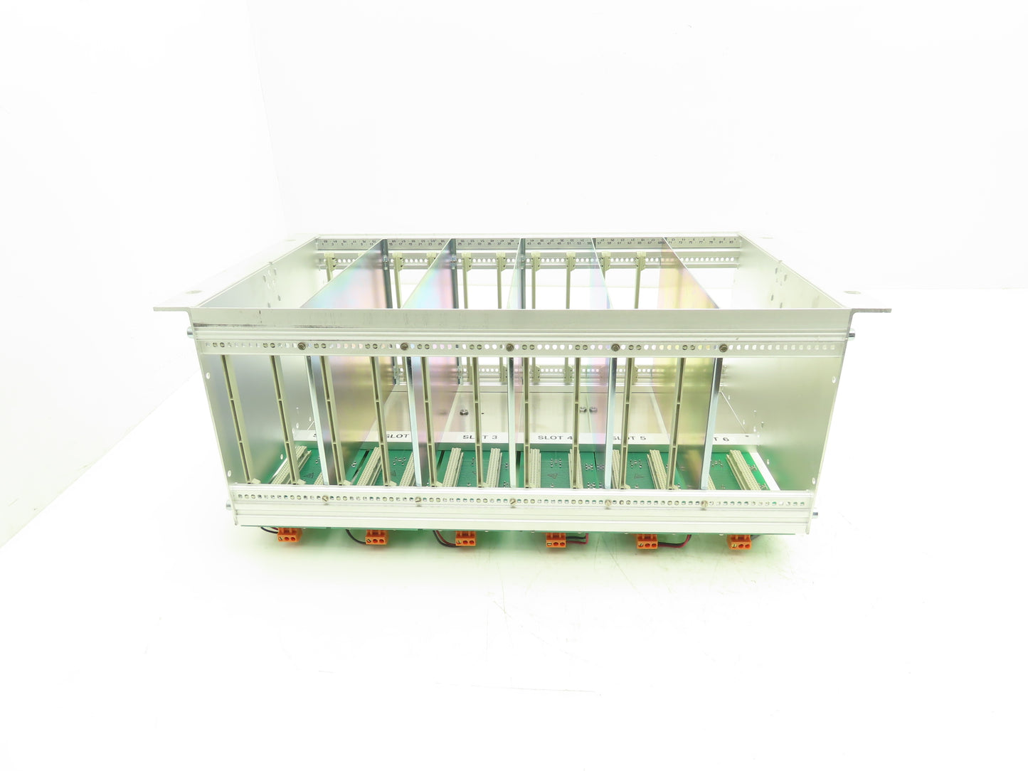 Slot Rack Backplane Assembly RL18959039D.MPC Doppler Bubble Detector RL18959039C