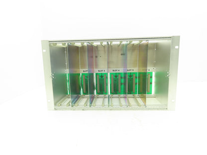 Slot Rack Backplane Assembly RL18959039D.MPC Doppler Bubble Detector RL18959039C