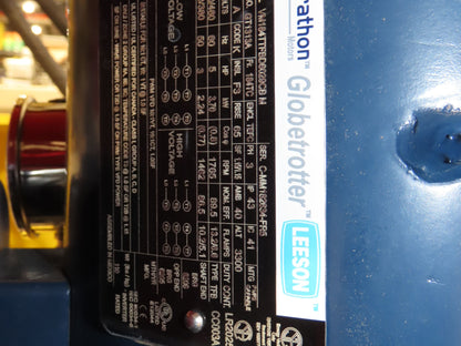 PWI 4K72R Mobile Frame Chassis Rotator RV Trailer Hydraulic 230/480V 3PH 4000lbs