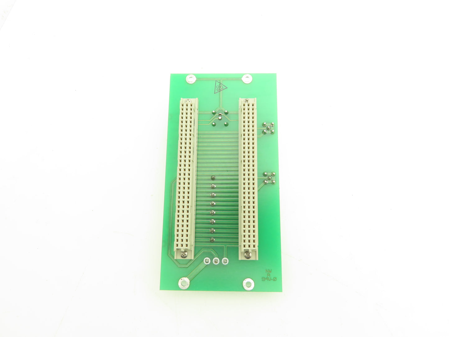 Doppler Bubble Detector RL18959039D.MPC Printed Circuit Control Board