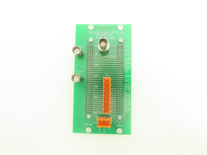 Doppler Bubble Detector RL18959039D.MPC Printed Circuit Control Board