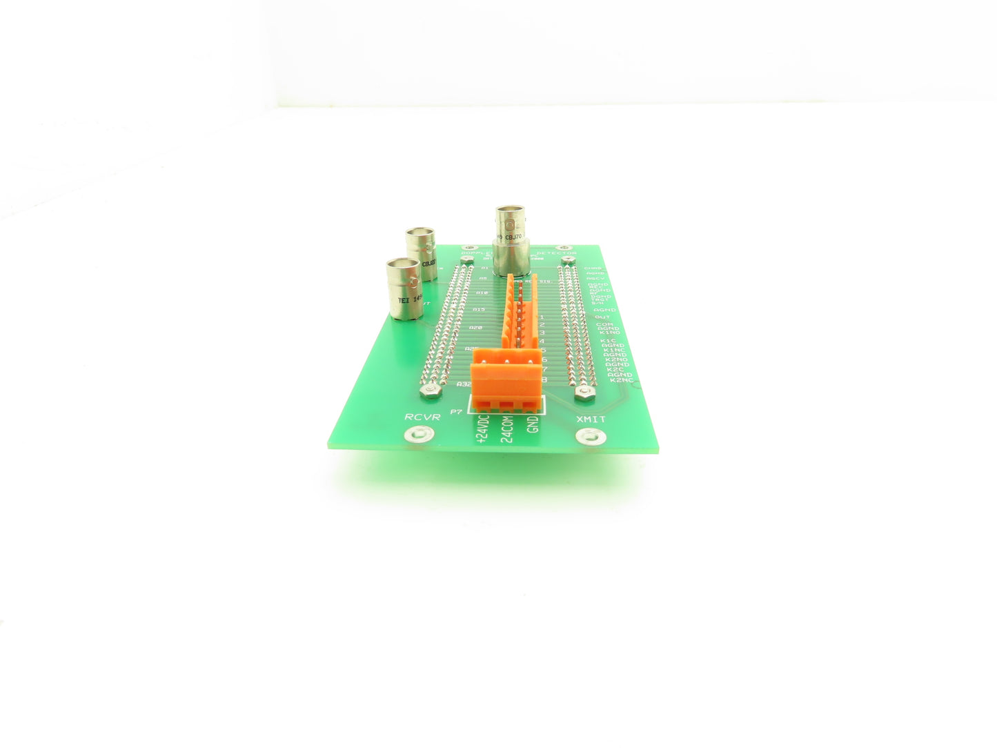 Doppler Bubble Detector RL18959039D.MPC Printed Circuit Control Board