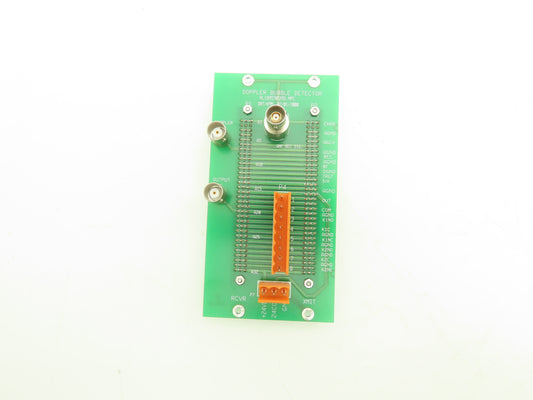 Doppler Bubble Detector RL18959039D.MPC Printed Circuit Control Board