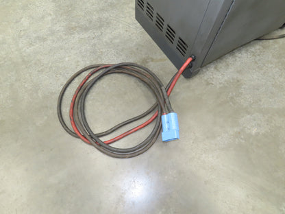 GNB FER100 18-600 T1 Forklift Battery Charger 36V 600Ah 105A 208/240/480V 3Ph