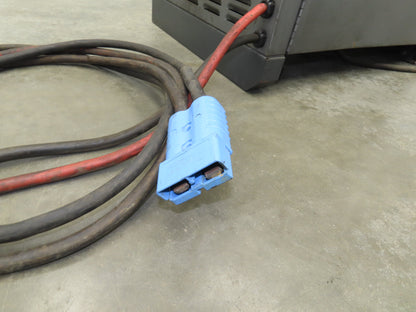 GNB FER100 18-600 T1 Forklift Battery Charger 36V 600Ah 105A 208/240/480V 3Ph